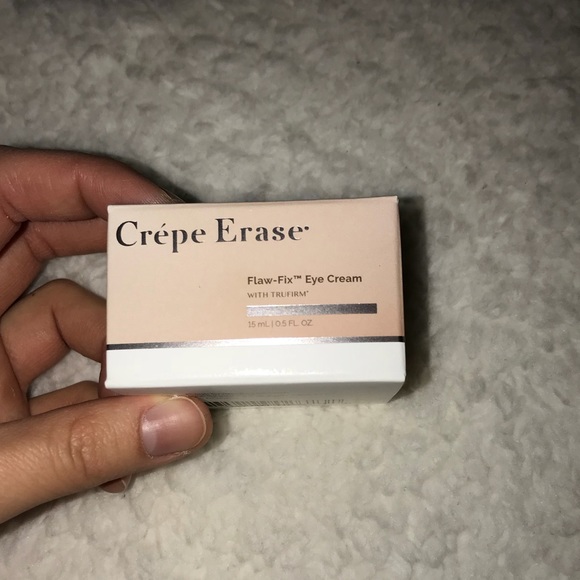 Crepe erase - Picture 2 of 4